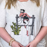 Cowgirl T-Shirt