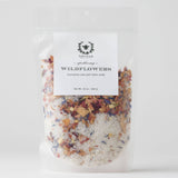 Bath Soak 16oz, Wildflowers