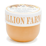 Honeybee Delight Almond Oil & Acacia Honey Sugar Body Scrub