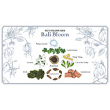 Bali Bloom Almond Milk & Acacia Honey Hand Cream 100ml