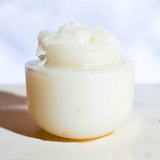 10 oz Body Scrub, Coconut Rose