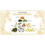 Honeybee Delight Almond Milk & Acacia Honey Hand Cream 100ml
