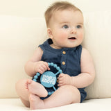 Teether, Blame it all on my Roots