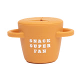 Happy Snacker, Snack Super Fan