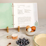 Large Recipe Page Set, 50ct