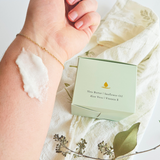 10 oz Body Scrub, Salted Breeze + Plum