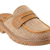 Shoes, Corkys Am I Right, Raffia