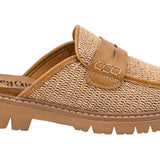 Shoes, Corkys Am I Right, Raffia