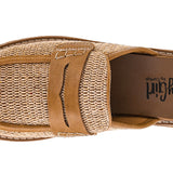 Shoes, Corkys Am I Right, Raffia