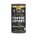 Coffee Lovers Puzzle, 500pc