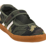 Corkys Calm Down Sneaker, Camo