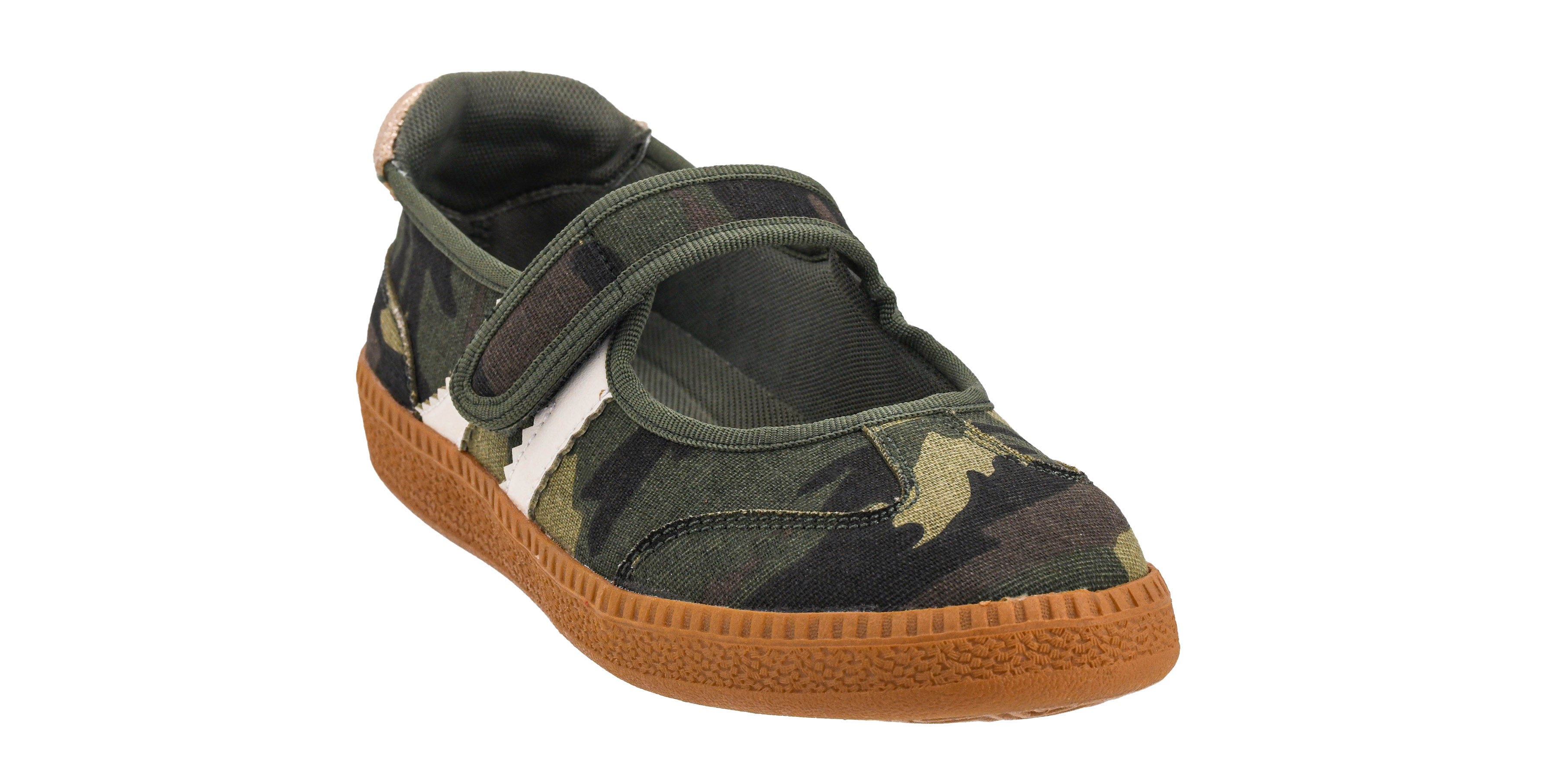Corkys Calm Down Sneaker, Camo