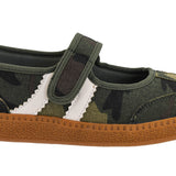 Corkys Calm Down Sneaker, Camo