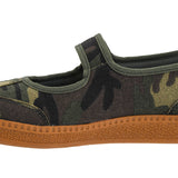 Corkys Calm Down Sneaker, Camo