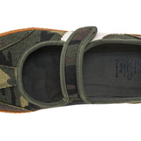 Corkys Calm Down Sneaker, Camo