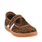 Corkys Calm Down Sneaker, Leopard