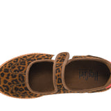 Corkys Calm Down Sneaker, Leopard