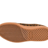 Corkys Calm Down Sneaker, Leopard