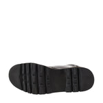 Corkys black crinkle patent Campfire boot, alternate product view