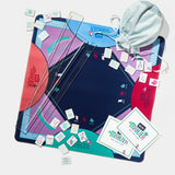 Mini Mahjer Complete Game, OG Edition