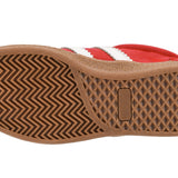 Corkys Heads Up Tennis Shoe, Red
