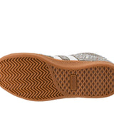 Corkys Heads Up Rhinestone Sneaker
