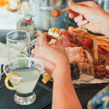 FEAST & CREATE: A Bottoms Up! Workshop