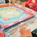 Wine & Tiles Open Play 05/26
