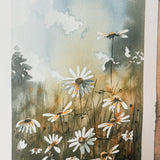 FEAST & CREATE: A Watercolor Painting Workshop 07/02