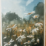 FEAST & CREATE: A Watercolor Painting Workshop 07/02