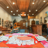 Wine & Tiles Open Play 05/26