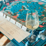 Wine & Tiles Open Play 05/26