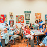 Wine & Tiles Open Play 05/26