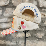 Teacher Trucker Hat