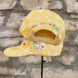 Dot. Crack. Bam Hat