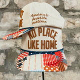 No Place Like Home Trucker Hat
