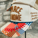 No Place Like Home Trucker Hat
