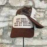 Not Gonna Hold My Horses Trucker Hat