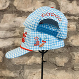 Loves Jesus & America Too Trucker Hat