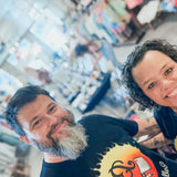 FEAST & CREATE: A Bottoms Up! Workshop
