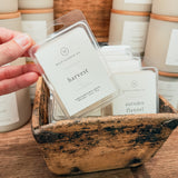 Harvest Melts