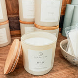 Rouge Small Batch Candle