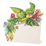 Parrot Place Card, Set of 12