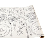 Table Runner, Dinner Party
