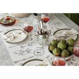 Table Runner, Dinner Party