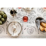 Table Runner, Dinner Party