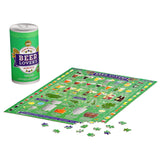 Beer Lovers Puzzle, 500pc