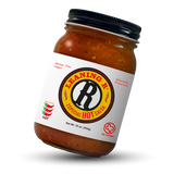 Leaning R, Especial Hot Salsa