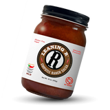 Leaning R, Chipotle Ranch Salsa