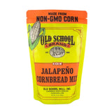 Jalapeño Cornbread Mix